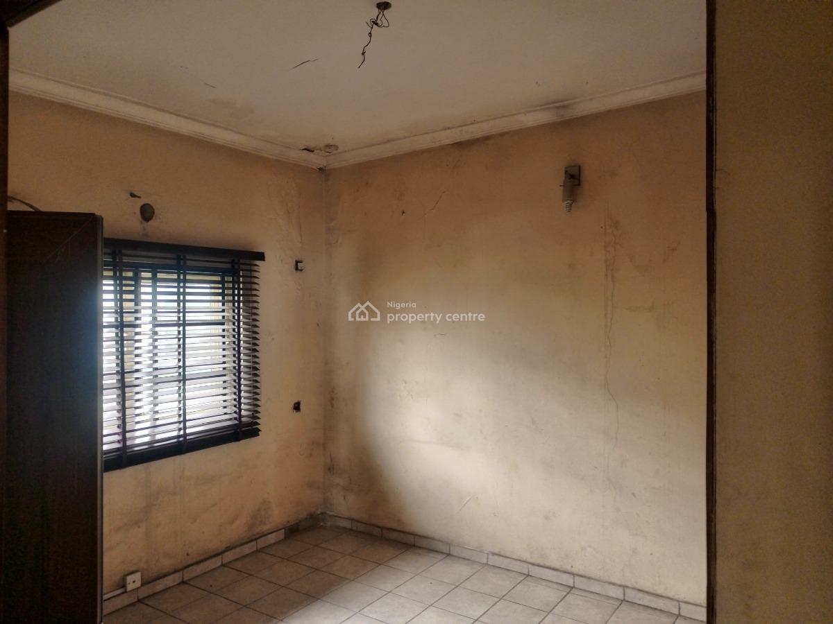 4 Bedroom Semi Detached Duplex Located in a Serene Neighborhood, Ikeja  Gra, Ikeja, Lagos, Semi-detached Duplex for Sale