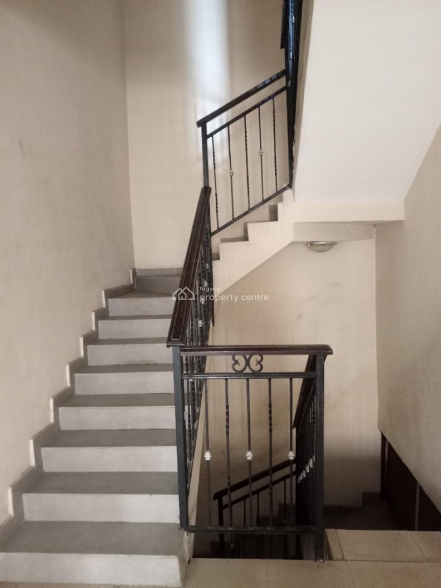 4 Bedroom Semi Detached Duplex Located in a Serene Neighborhood, Ikeja  Gra, Ikeja, Lagos, Semi-detached Duplex for Sale
