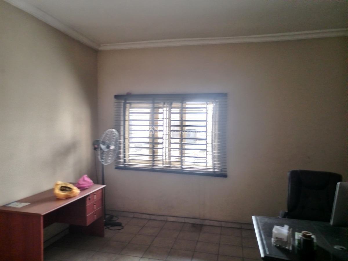 4 Bedroom Semi Detached Duplex Located in a Serene Neighborhood, Ikeja  Gra, Ikeja, Lagos, Semi-detached Duplex for Sale