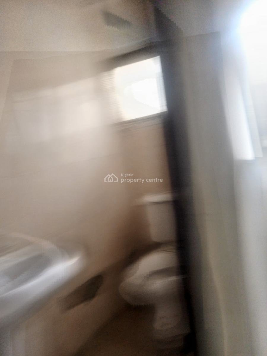 5 Bedroom Detached Duplex Located in a Serene Secured Neighborhood, Adeniyi Jones Ikeja, Ikeja, Lagos, Detached Duplex for Rent