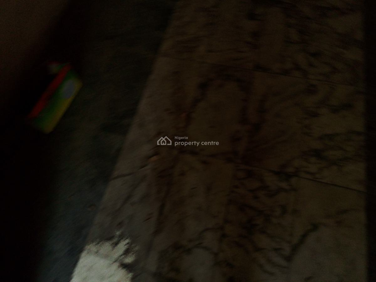 5 Bedroom Detached Duplex Located in a Serene Secured Neighborhood, Adeniyi Jones Ikeja, Ikeja, Lagos, Detached Duplex for Rent