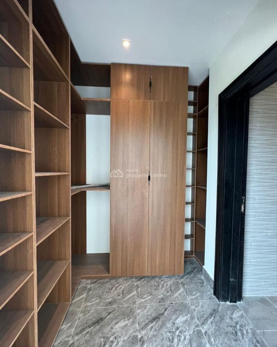 Brand New 3-bedroom Maisonette, Ikoyi, Lagos, House for Rent