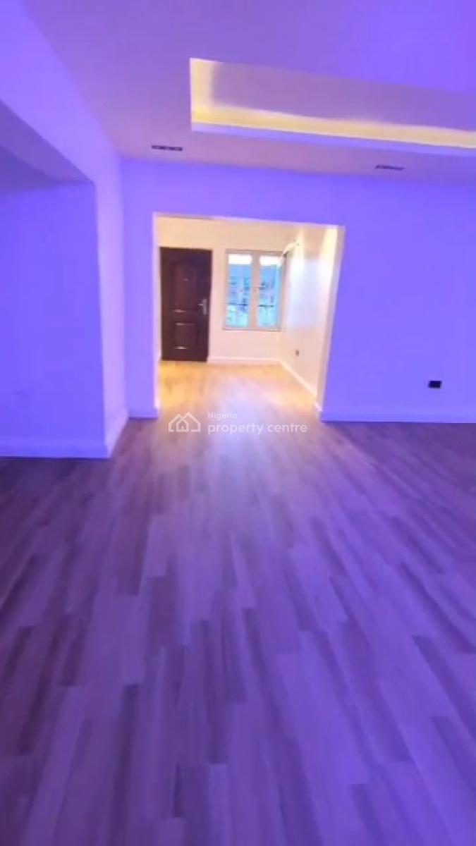 Very Clean and Spacious 3 Bedroom Flat, Gudu, Apo, Abuja, Flat / Apartment for Sale