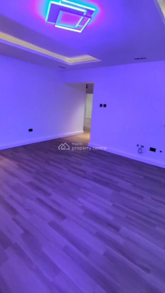 Very Clean and Spacious 3 Bedroom Flat, Gudu, Apo, Abuja, Flat / Apartment for Sale