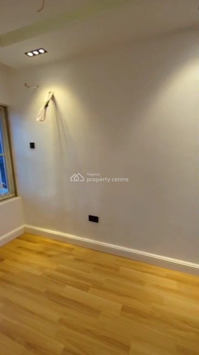 Very Clean and Spacious 3 Bedroom Flat, Gudu, Apo, Abuja, Flat / Apartment for Sale