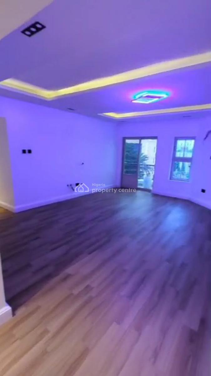 Very Clean and Spacious 3 Bedroom Flat, Gudu, Apo, Abuja, Flat / Apartment for Sale