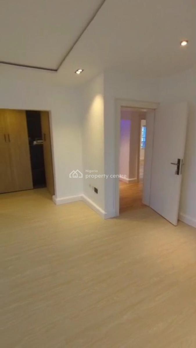 Very Clean and Spacious 3 Bedroom Flat, Gudu, Apo, Abuja, Flat / Apartment for Sale