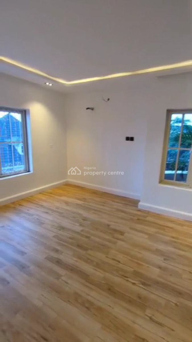 Very Clean and Spacious 3 Bedroom Flat, Gudu, Apo, Abuja, Flat / Apartment for Sale