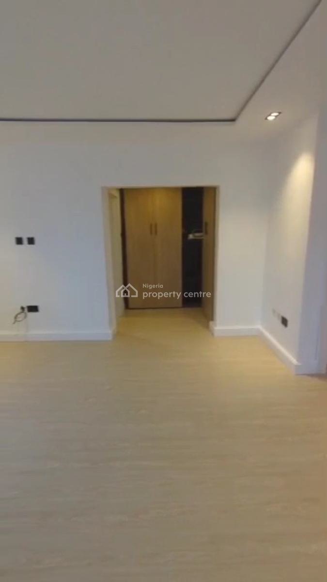 Very Clean and Spacious 3 Bedroom Flat, Gudu, Apo, Abuja, Flat / Apartment for Sale