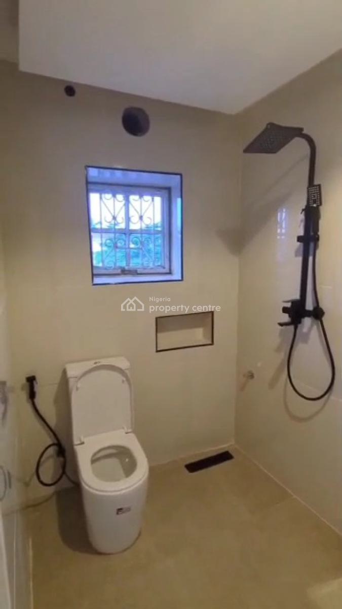 Very Clean and Spacious 3 Bedroom Flat, Gudu, Apo, Abuja, Flat / Apartment for Sale