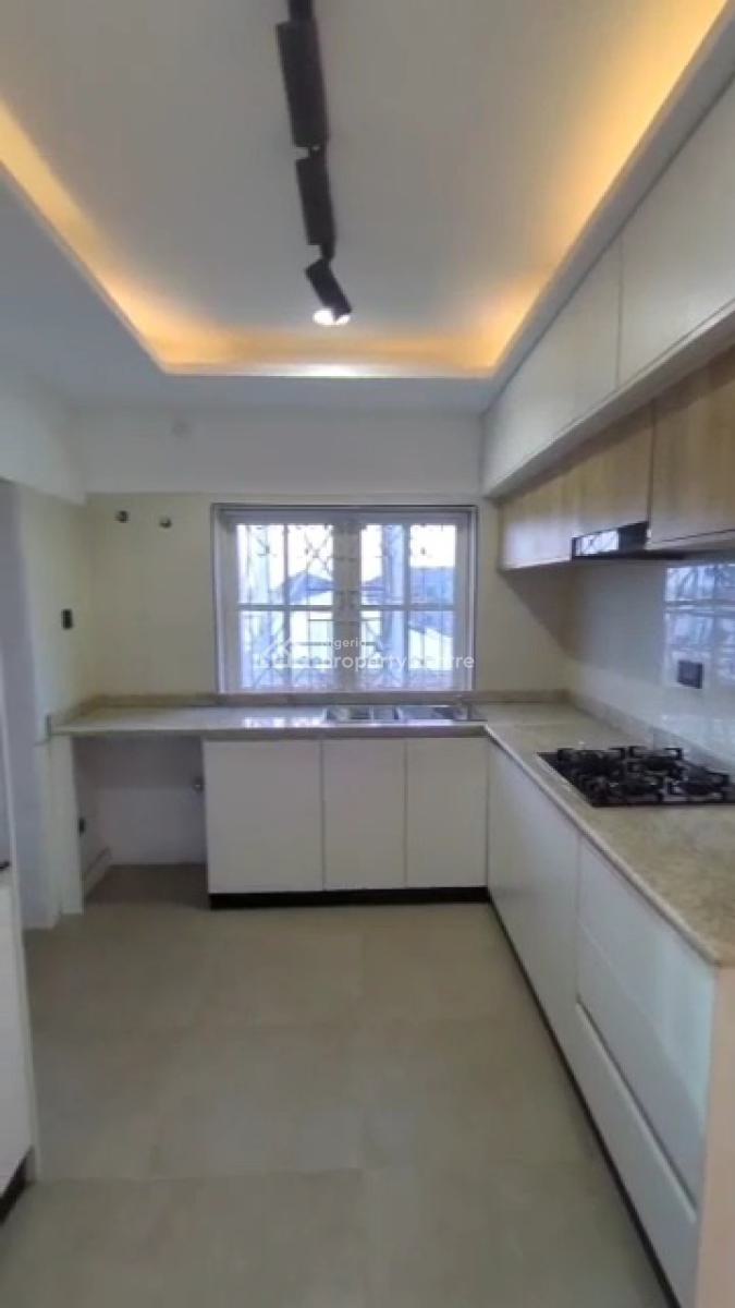 Very Clean and Spacious 3 Bedroom Flat, Gudu, Apo, Abuja, Flat / Apartment for Sale