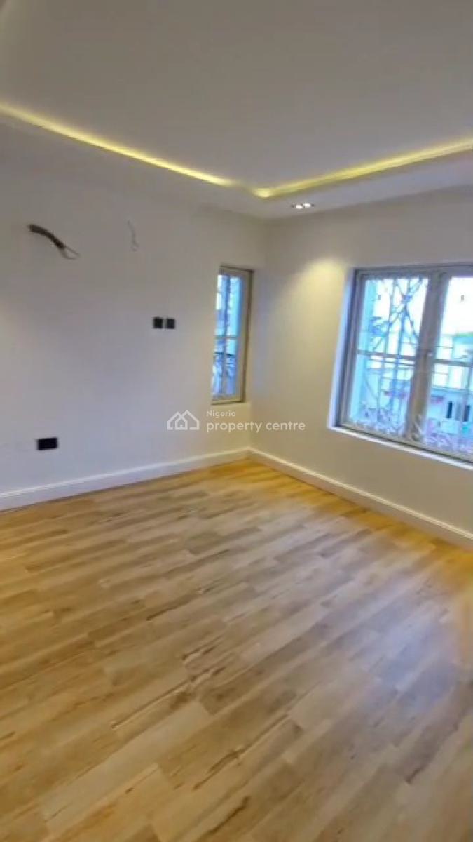 Very Clean and Spacious 3 Bedroom Flat, Gudu, Apo, Abuja, Flat / Apartment for Sale