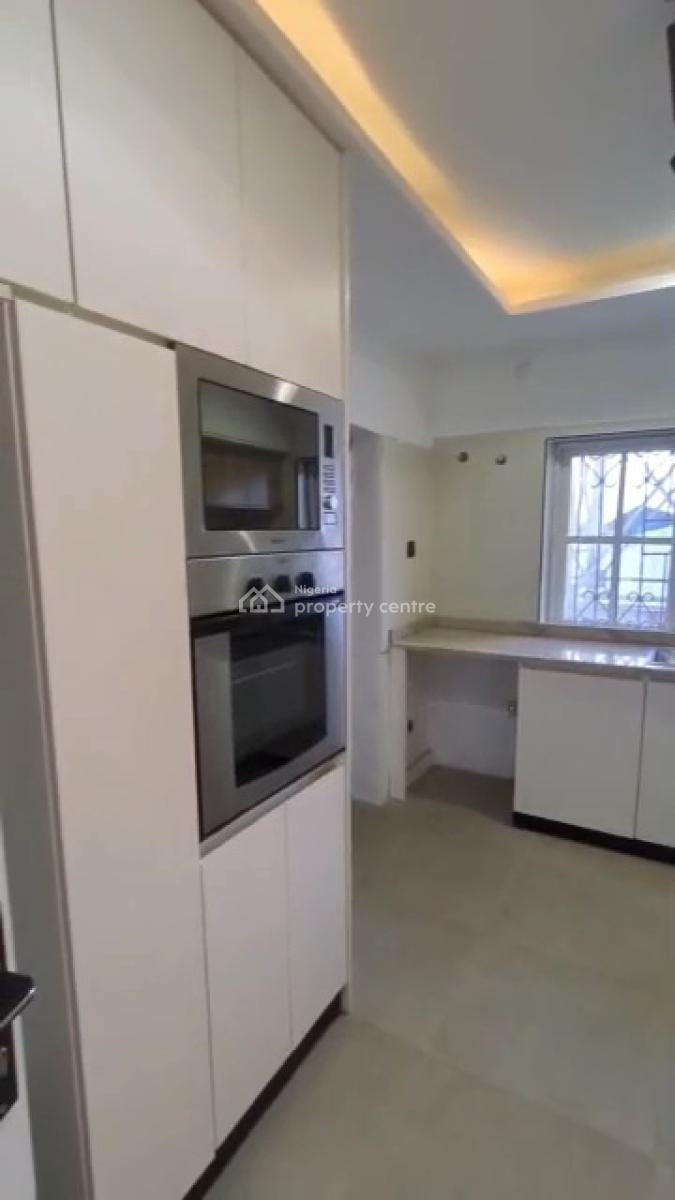 Very Clean and Spacious 3 Bedroom Flat, Gudu, Apo, Abuja, Flat / Apartment for Sale