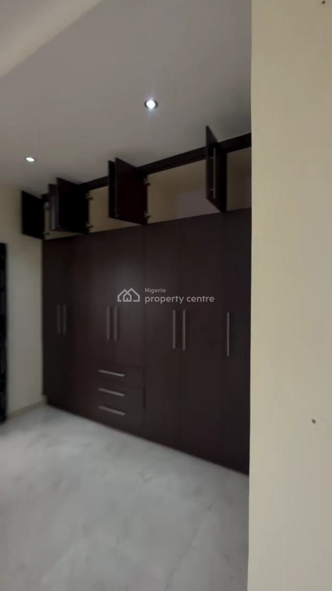 3 Bedroom Terrace Duplex, Katampe, Abuja, Terraced Duplex for Rent