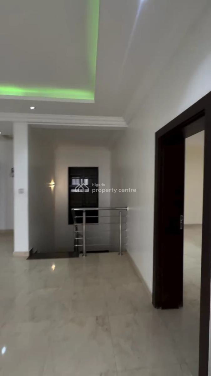 3 Bedroom Terrace Duplex, Katampe, Abuja, Terraced Duplex for Rent