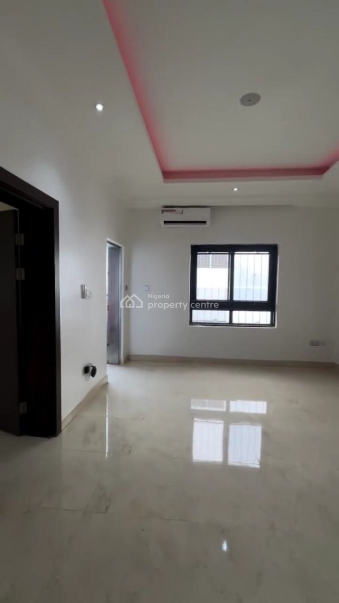 3 Bedroom Terrace Duplex, Katampe, Abuja, Terraced Duplex for Rent