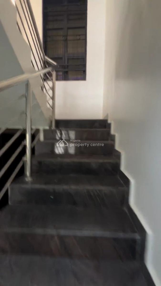 3 Bedroom Terrace Duplex, Katampe, Abuja, Terraced Duplex for Rent