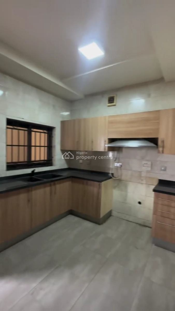 3 Bedroom Terrace Duplex, Katampe, Abuja, Terraced Duplex for Rent