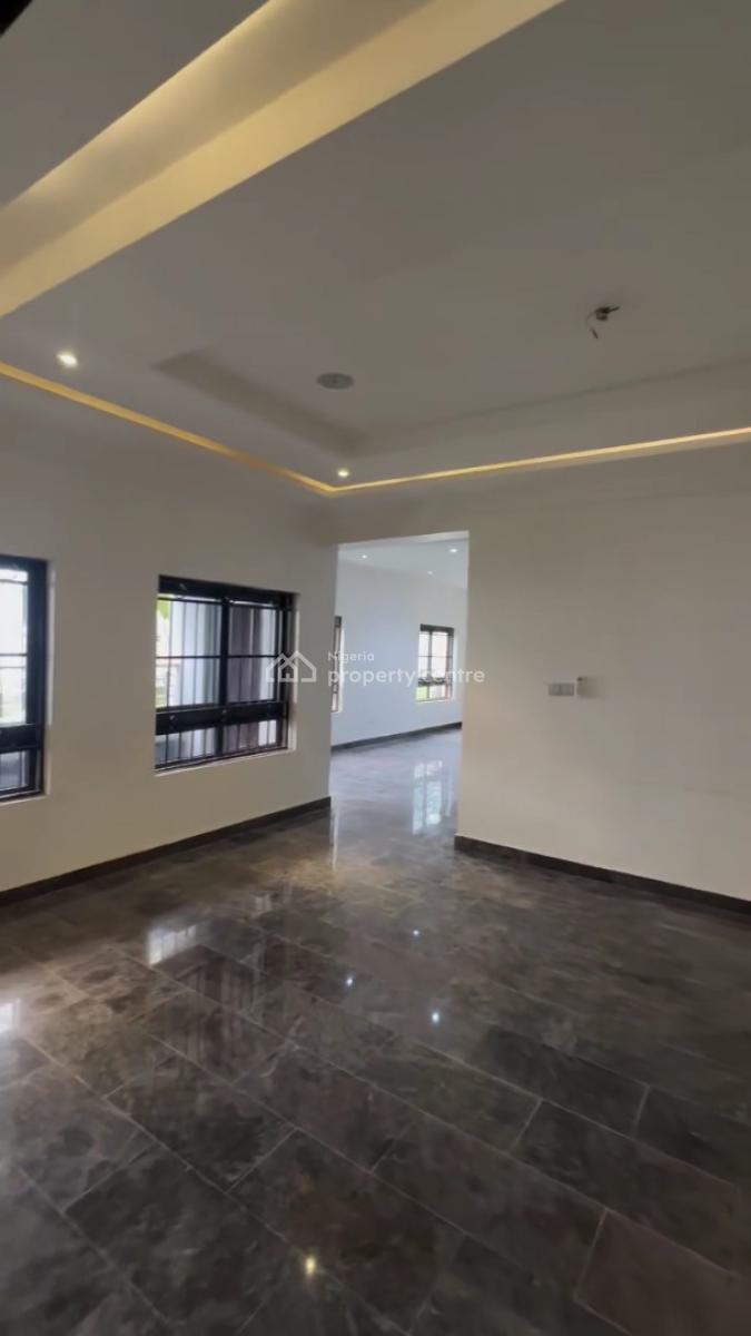 3 Bedroom Terrace Duplex, Katampe, Abuja, Terraced Duplex for Rent
