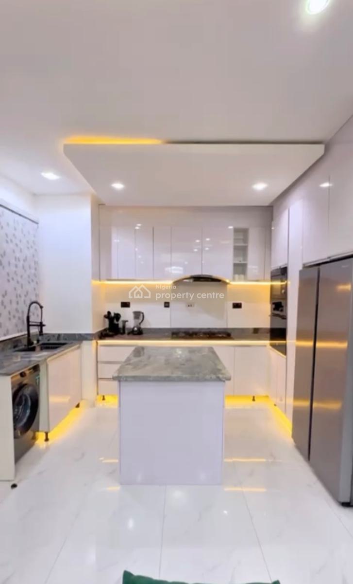 Luxury 2bedroom Apartment, Ikate, Lekki, Lagos, Flat / Apartment for Sale