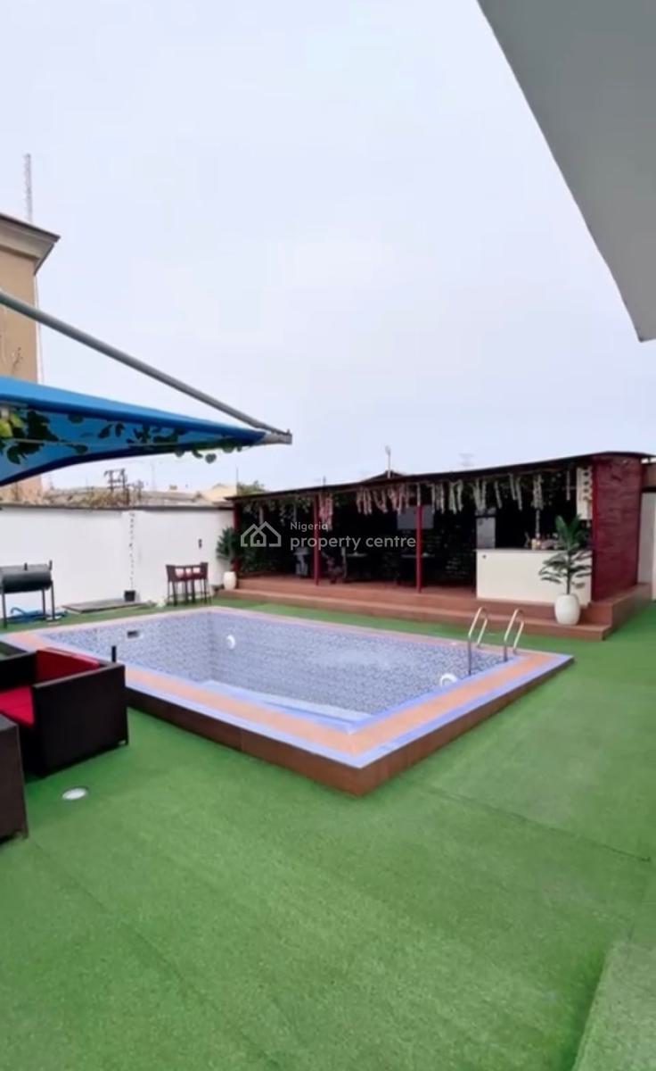 Luxury 2bedroom Apartment, Ikate, Lekki, Lagos, Flat / Apartment for Sale