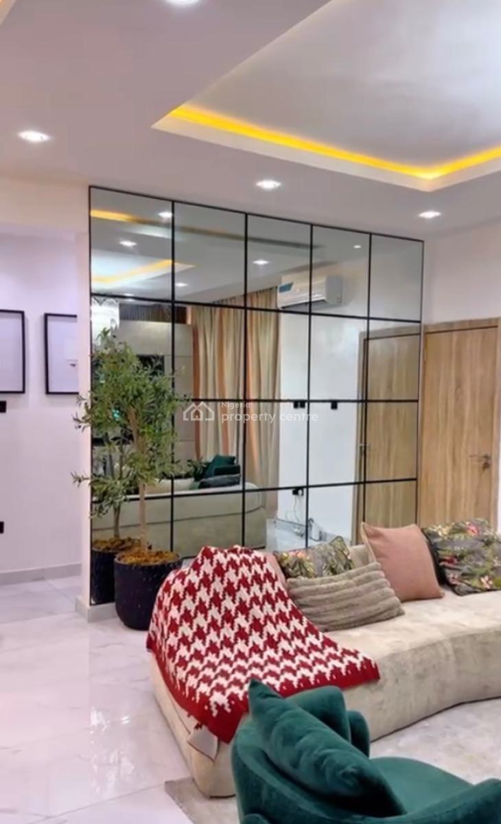 Luxury 2bedroom Apartment, Ikate, Lekki, Lagos, Flat / Apartment for Sale