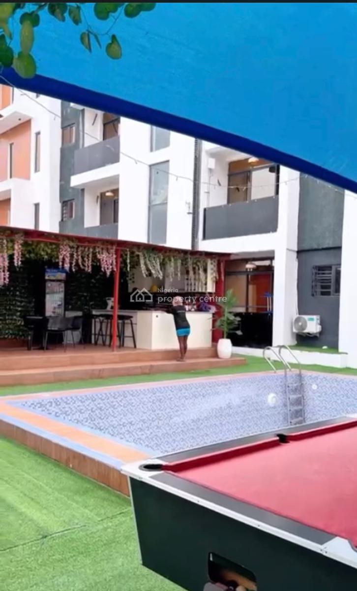Luxury 2bedroom Apartment, Ikate, Lekki, Lagos, Flat / Apartment for Sale