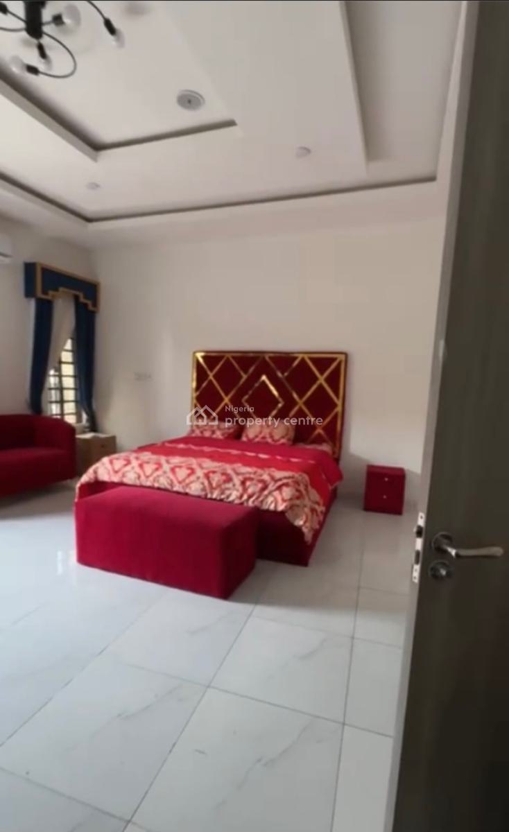 Luxury 5bedroom, Lekki, Lagos, Terraced Duplex for Rent