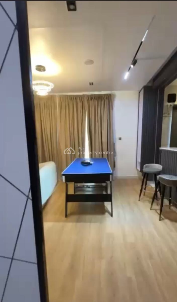 Luxury 2bedroom Apartment, Lekki Phase 1, Lekki, Lagos, Flat / Apartment for Rent