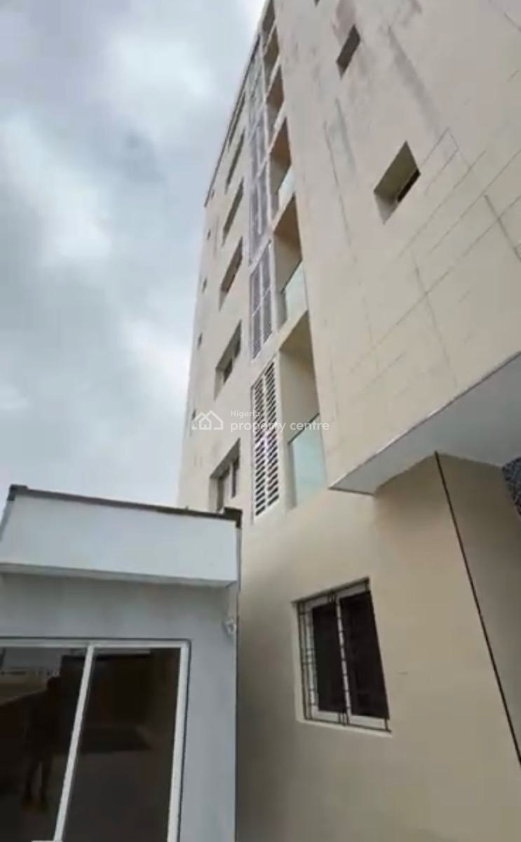 Luxury 3bedroom Apartment, Victoria Island (vi), Lagos, Flat / Apartment for Rent