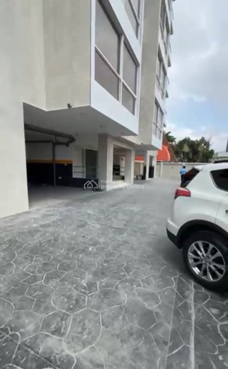 Luxury 3bedroom Apartment, Victoria Island (vi), Lagos, Flat / Apartment for Rent
