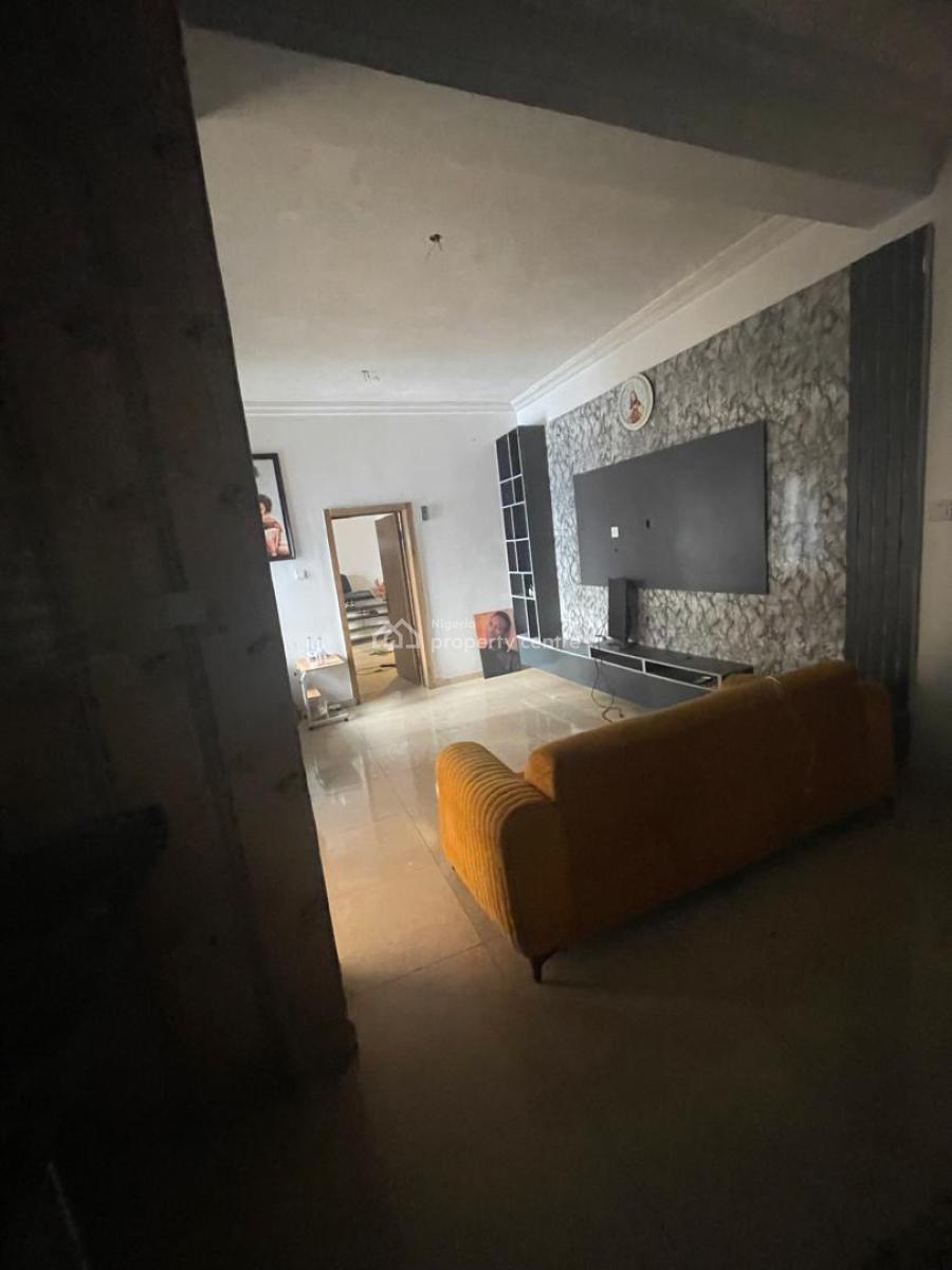 Mini Flat, Ikate, Lekki, Lagos, Mini Flat (room and Parlour) for Rent