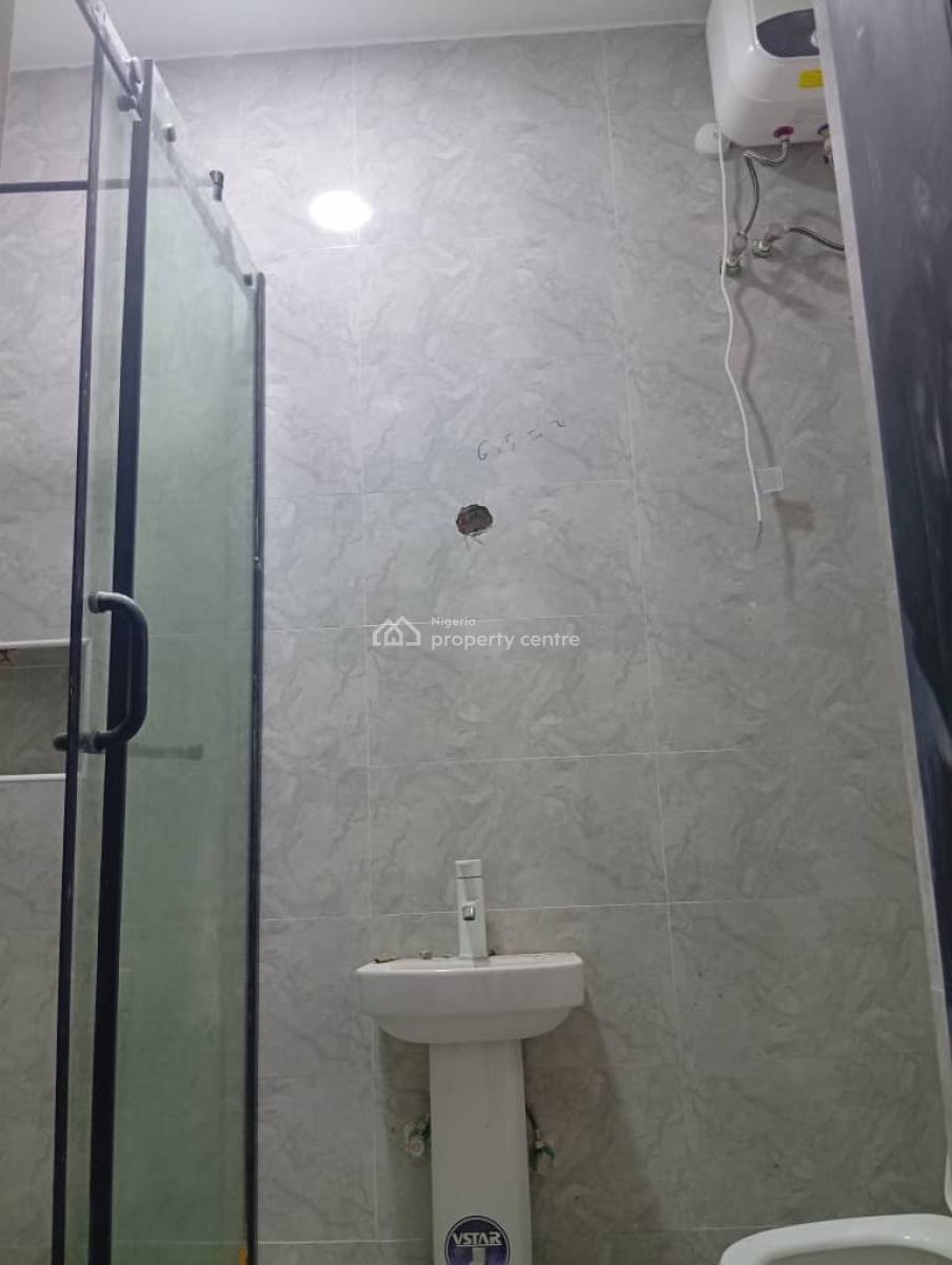 Luxury 3bedroom Apartment, General Paint, Ajah, Lagos, Flat / Apartment for Rent