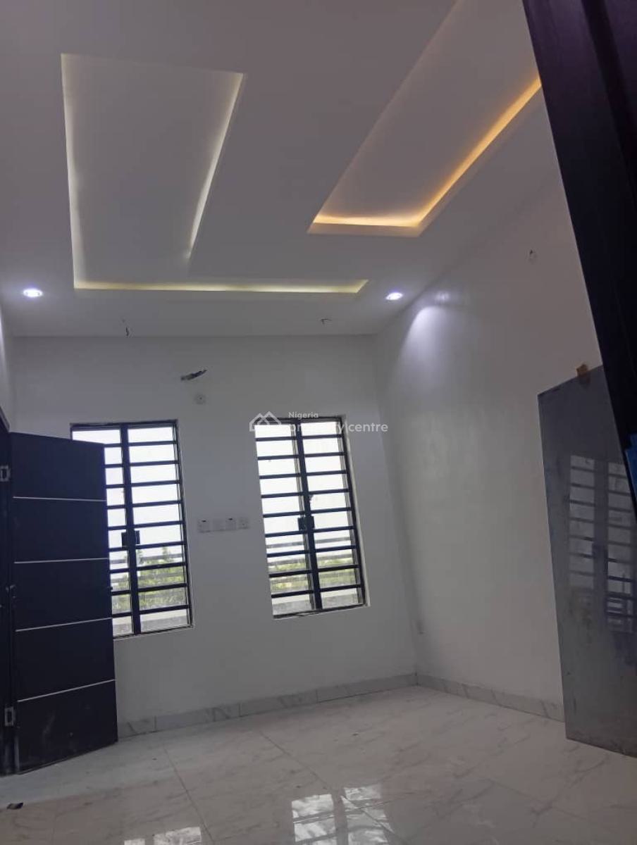 Luxury 3bedroom Apartment, General Paint, Ajah, Lagos, Flat / Apartment for Rent