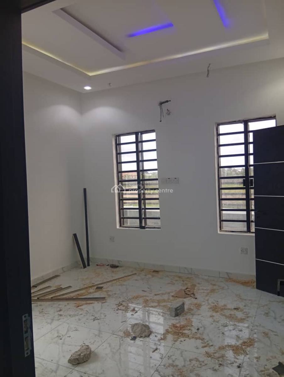 Luxury 3bedroom Apartment, General Paint, Ajah, Lagos, Flat / Apartment for Rent