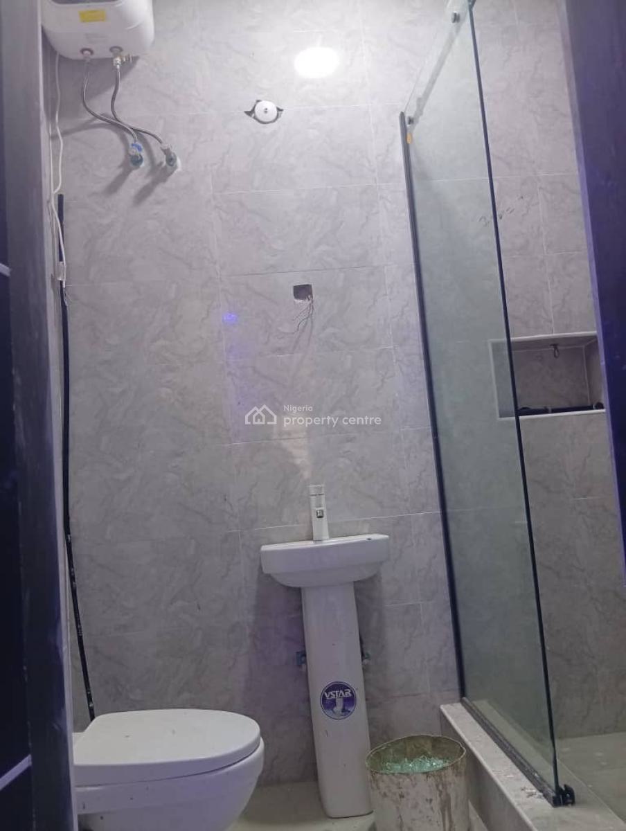 Luxury 3bedroom Apartment, General Paint, Ajah, Lagos, Flat / Apartment for Rent