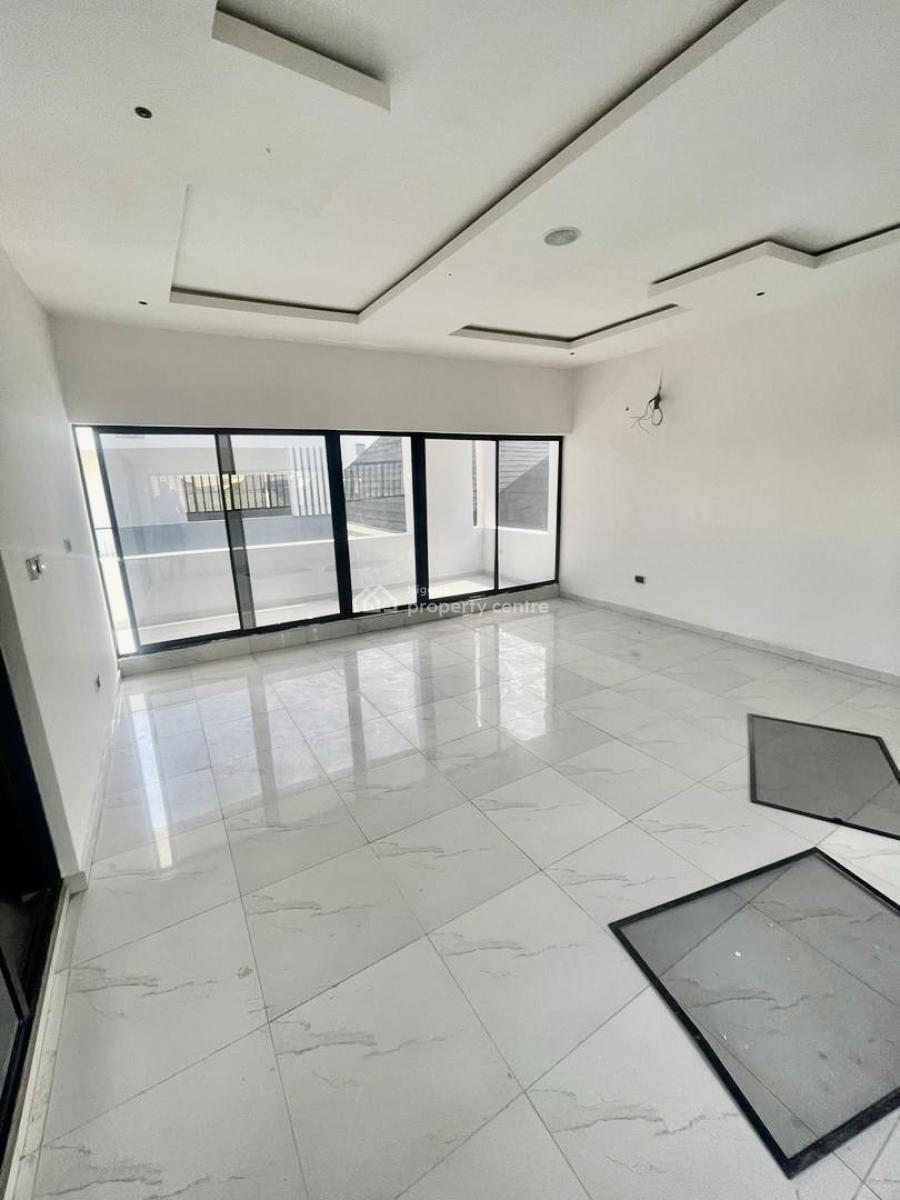 Distress Deal! Exquisite 4 Bedroom Fully Detached Duplex with Cinema, Orchid Lekki Serene, Secured and Beautiful Estate, Lekki, Lagos, Detached Duplex for Sale