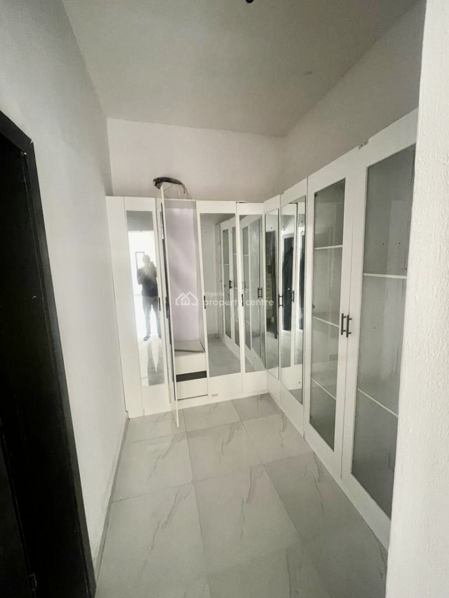 Distress Deal! Exquisite 4 Bedroom Fully Detached Duplex with Cinema, Orchid Lekki Serene, Secured and Beautiful Estate, Lekki, Lagos, Detached Duplex for Sale