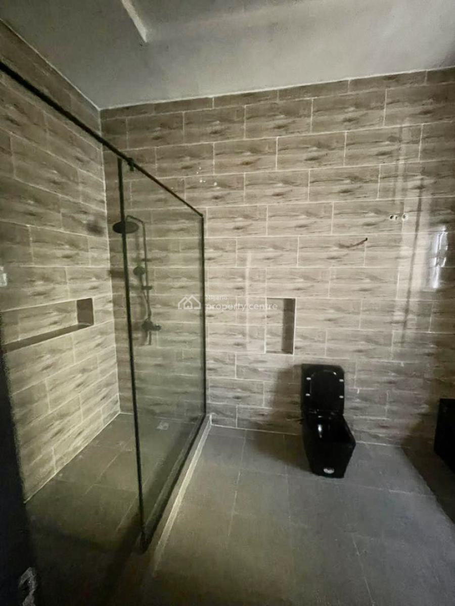 Distress Deal! Exquisite 4 Bedroom Fully Detached Duplex with Cinema, Orchid Lekki Serene, Secured and Beautiful Estate, Lekki, Lagos, Detached Duplex for Sale