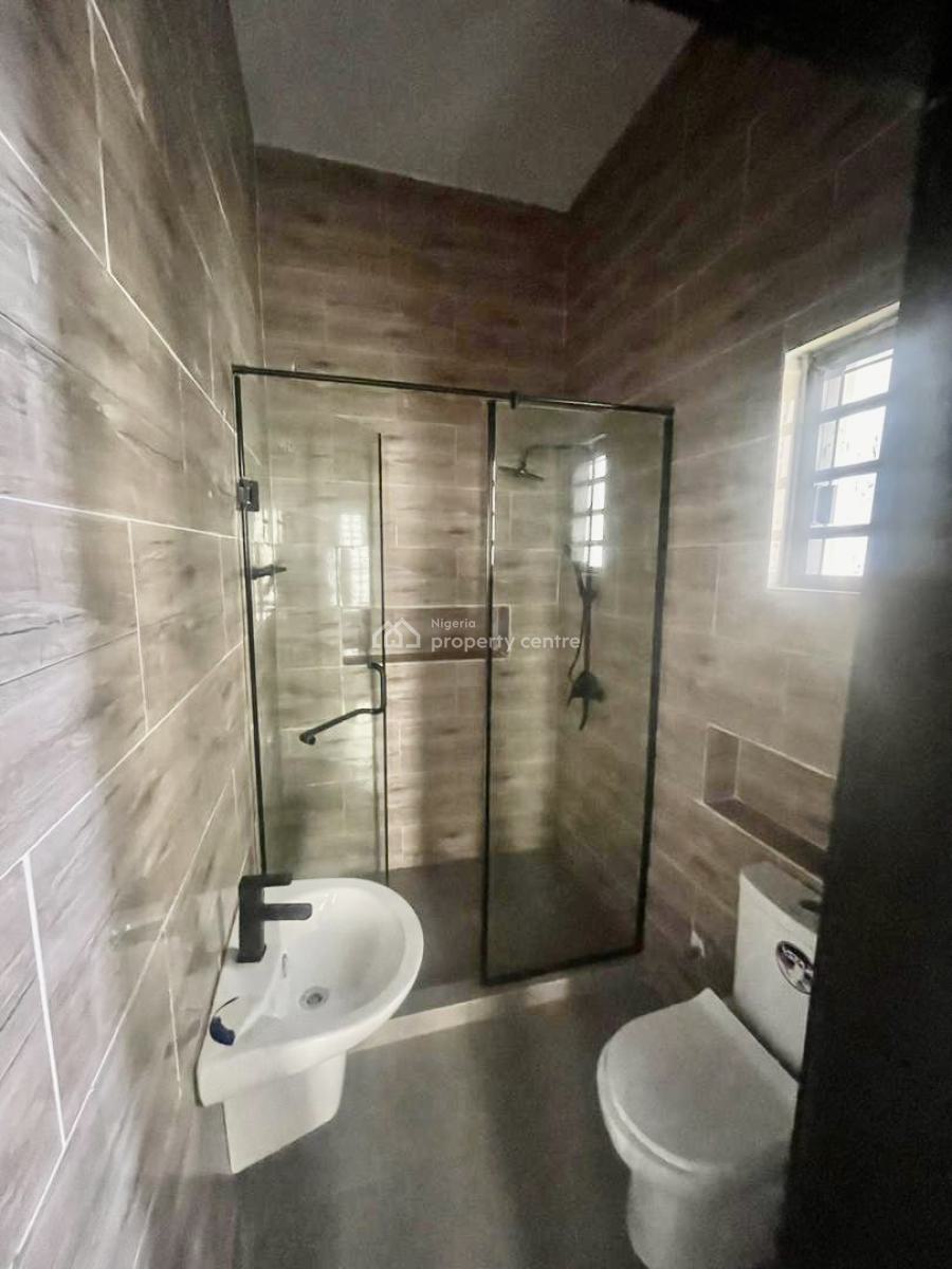 Distress Deal! Exquisite 4 Bedroom Fully Detached Duplex with Cinema, Orchid Lekki Serene, Secured and Beautiful Estate, Lekki, Lagos, Detached Duplex for Sale