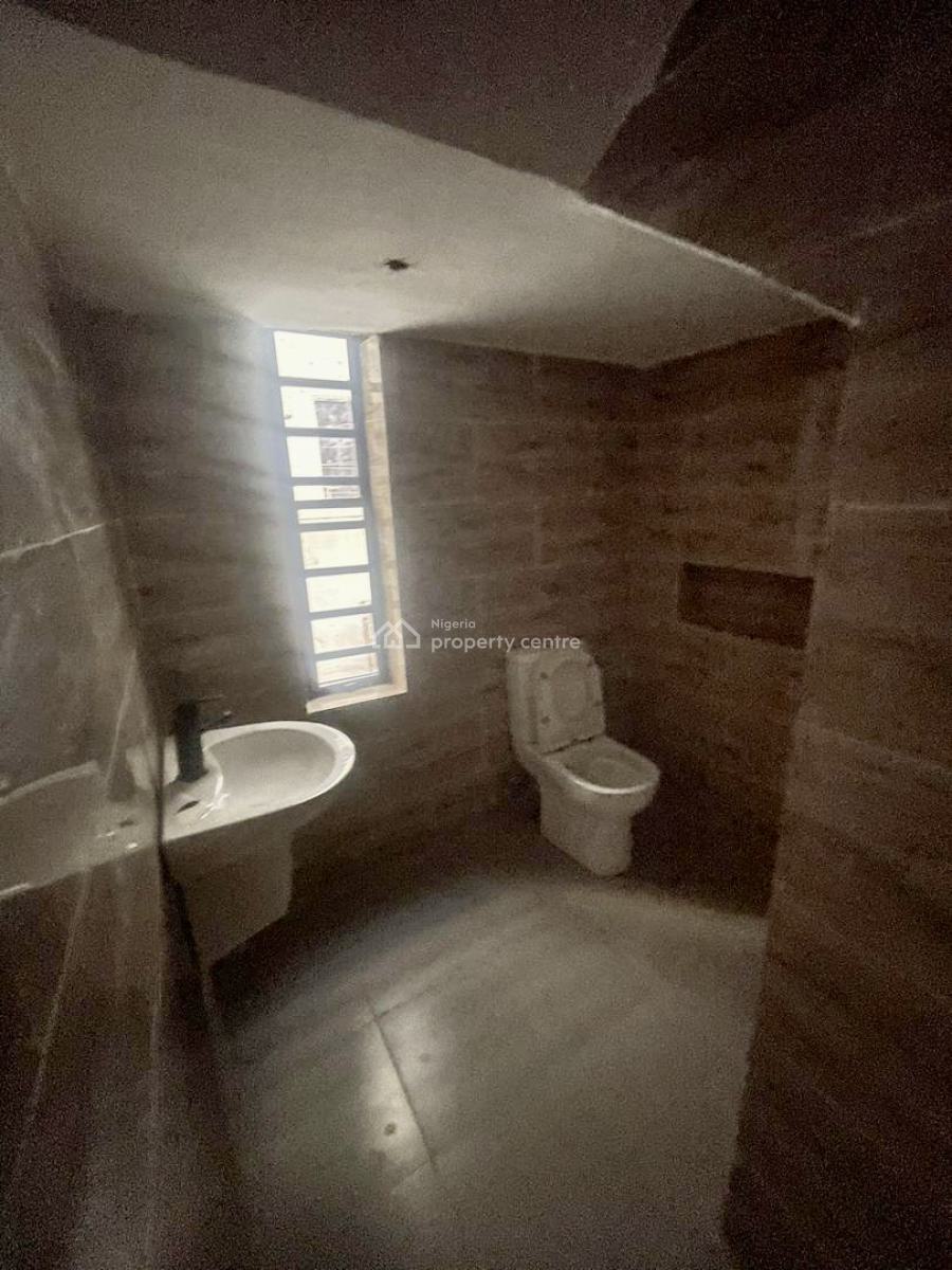 Distress Deal! Exquisite 4 Bedroom Fully Detached Duplex with Cinema, Orchid Lekki Serene, Secured and Beautiful Estate, Lekki, Lagos, Detached Duplex for Sale