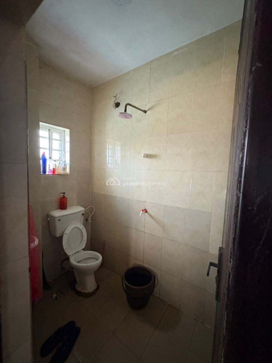 Mini Flat, Sangotedo, Ajah, Lagos, Mini Flat (room and Parlour) for Rent