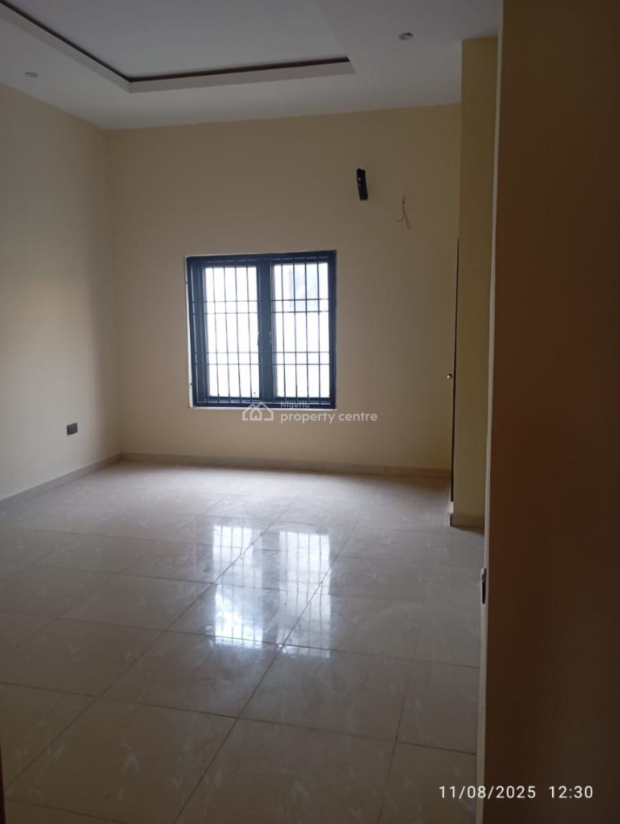 a Newly Built 3units of 4bedroom Terrace Duplex with Bq, Maitama, Maitama District, Abuja, Terraced Duplex for Rent