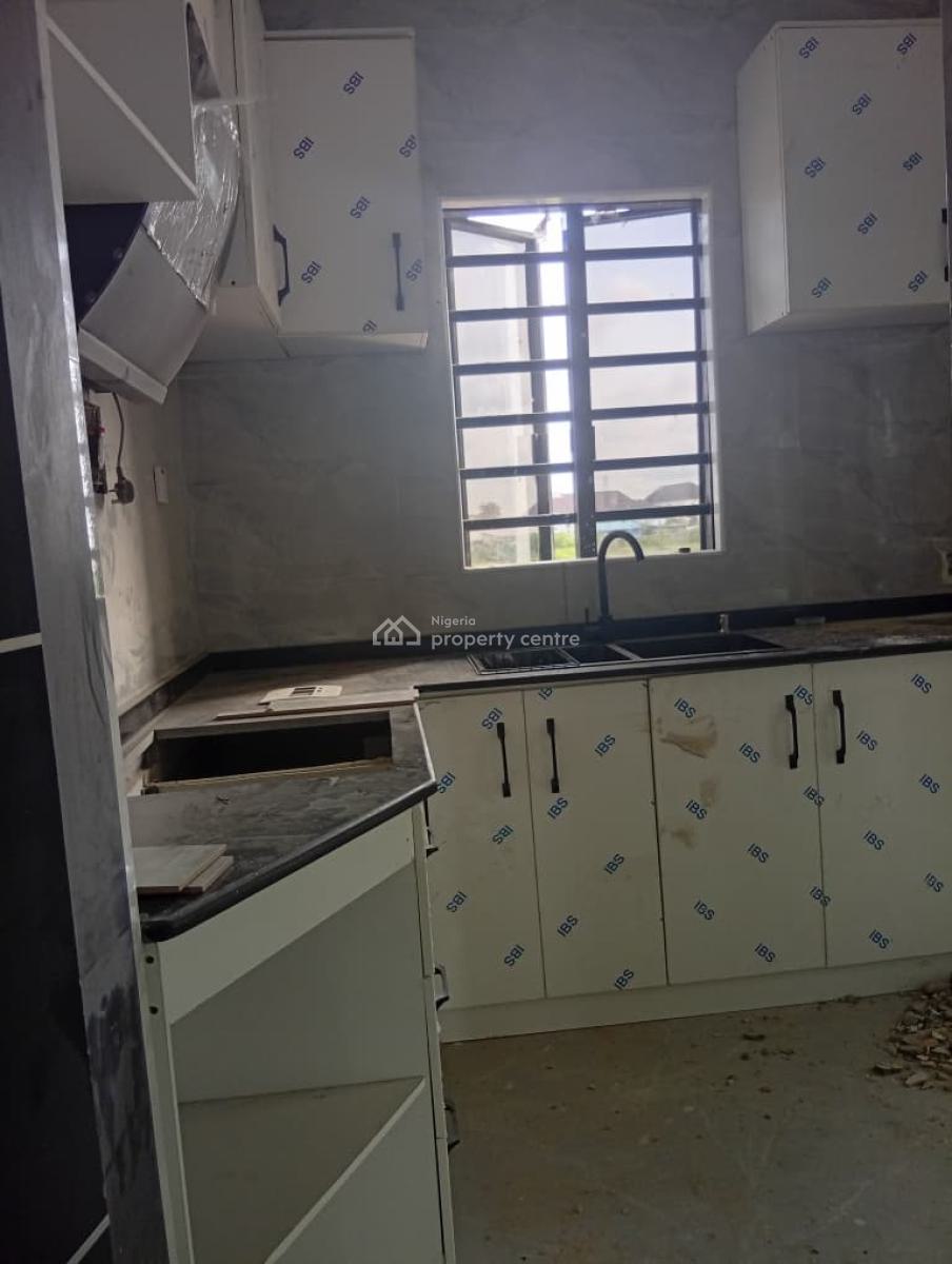 Luxury 2bedroom Apartment, General Paint, Ajah, Lagos, Flat / Apartment for Rent