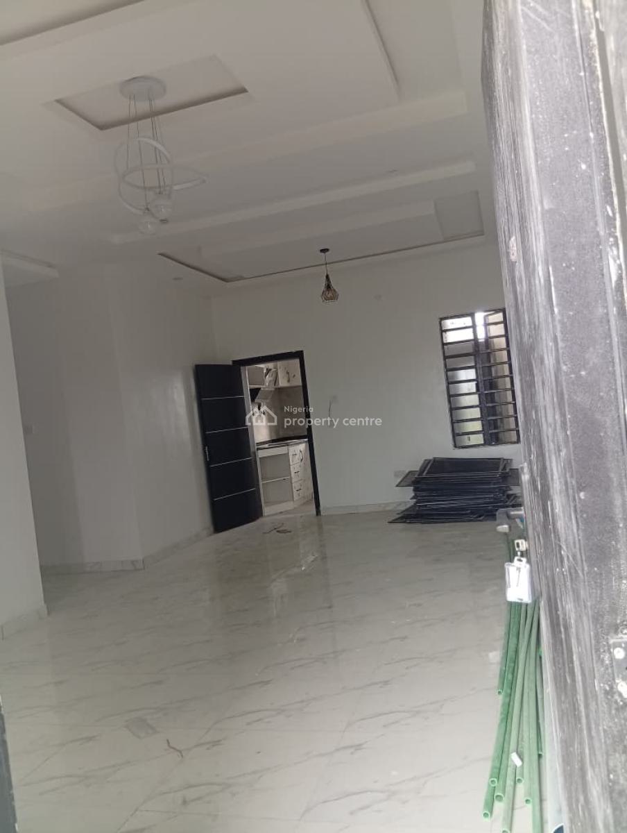 Luxury 2bedroom Apartment, General Paint, Ajah, Lagos, Flat / Apartment for Rent