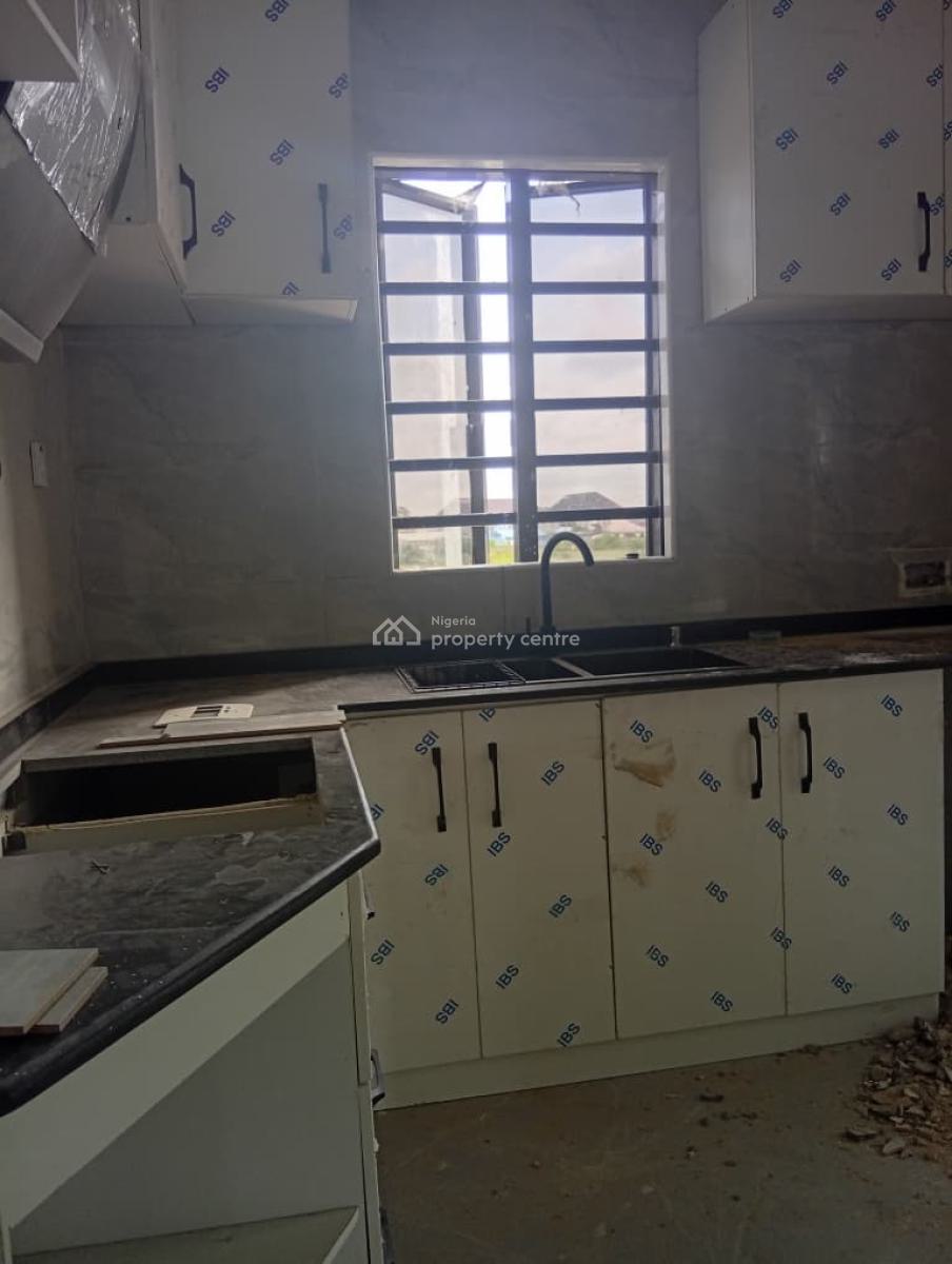 Luxury 2bedroom Apartment, General Paint, Ajah, Lagos, Flat / Apartment for Rent