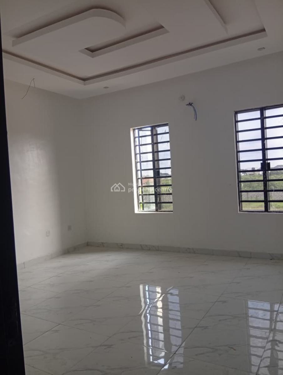 Luxury 2bedroom Apartment, General Paint, Ajah, Lagos, Flat / Apartment for Rent