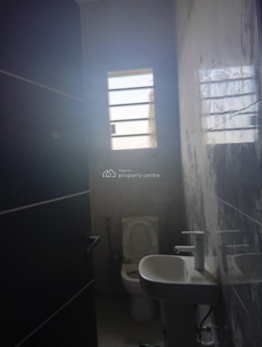 Luxury 2bedroom Apartment, General Paint, Ajah, Lagos, Flat / Apartment for Rent