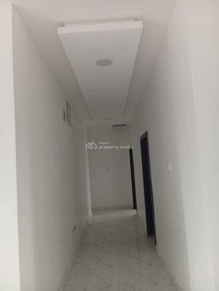 Luxury 2bedroom Apartment, General Paint, Ajah, Lagos, Flat / Apartment for Rent
