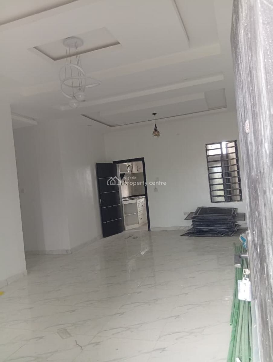 Luxury 2bedroom Apartment, General Paint, Ajah, Lagos, Flat / Apartment for Rent